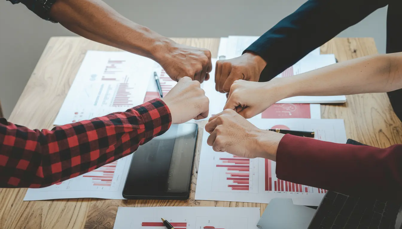 Red Dog Talent Solutions